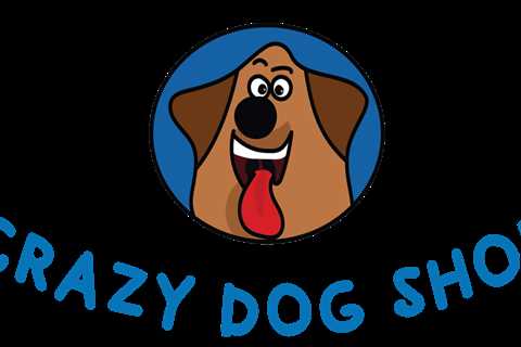Dog Print Clothing & Accessories - CrazyDogShop