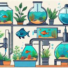 pH Level:  Aquarium Maintenace Explained