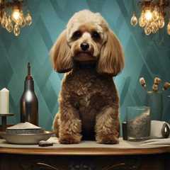 Time-Honored Dog Haircuts Perfect for Any Breed