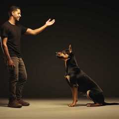 Master Advanced Dog Training: Elevate Obedience