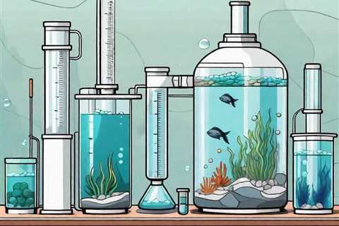 Salinity:  Aquarium Maintenace Explained