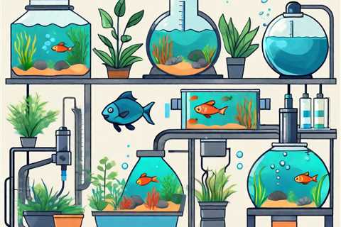 pH Level:  Aquarium Maintenace Explained