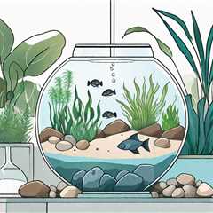 Substrate:  Aquarium Maintenace Explained