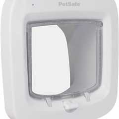 PetSafe Chatière : La review complète