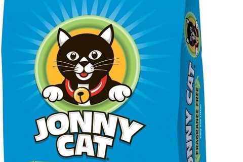 Jonny Cat Fragrance Free Litter Review: Odor Slayer!