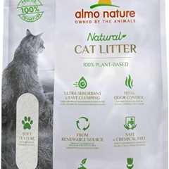 Almo Nature Review: A Green Litter Revolution