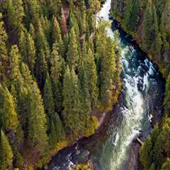 Understanding Nature Preservation Laws and Regulations in Central Oregon