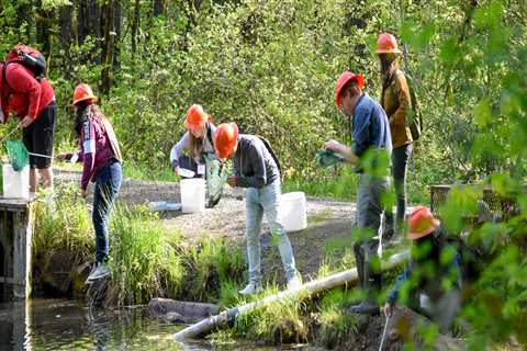 Effective Strategies for Educating and Raising Awareness on Nature Preservation in Central Oregon