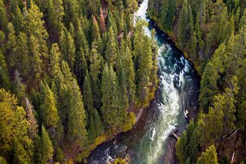 Understanding Nature Preservation Laws and Regulations in Central Oregon